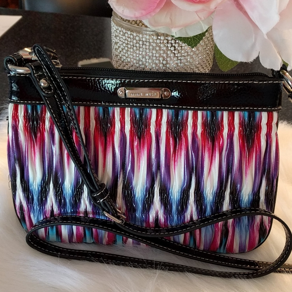 Nine West purse